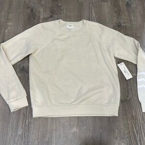 Sol Angelas Cream Top